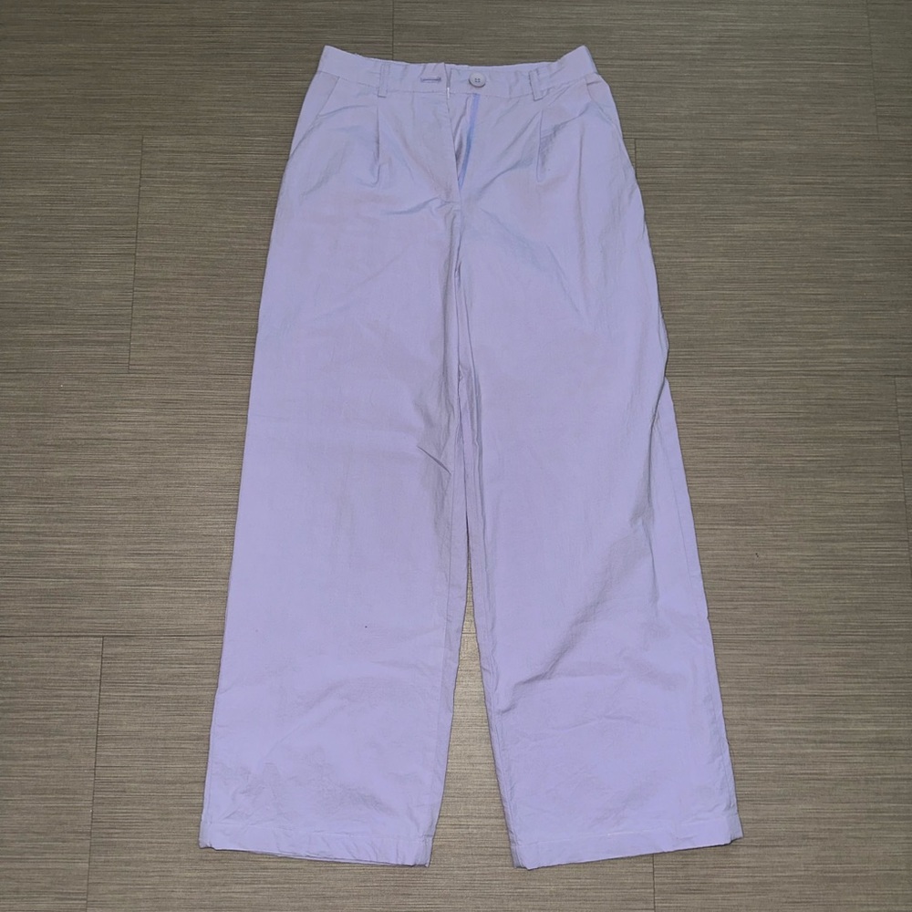 Princess Polly Ankle Wide Leg Pants